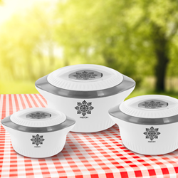 Royal - Serveware